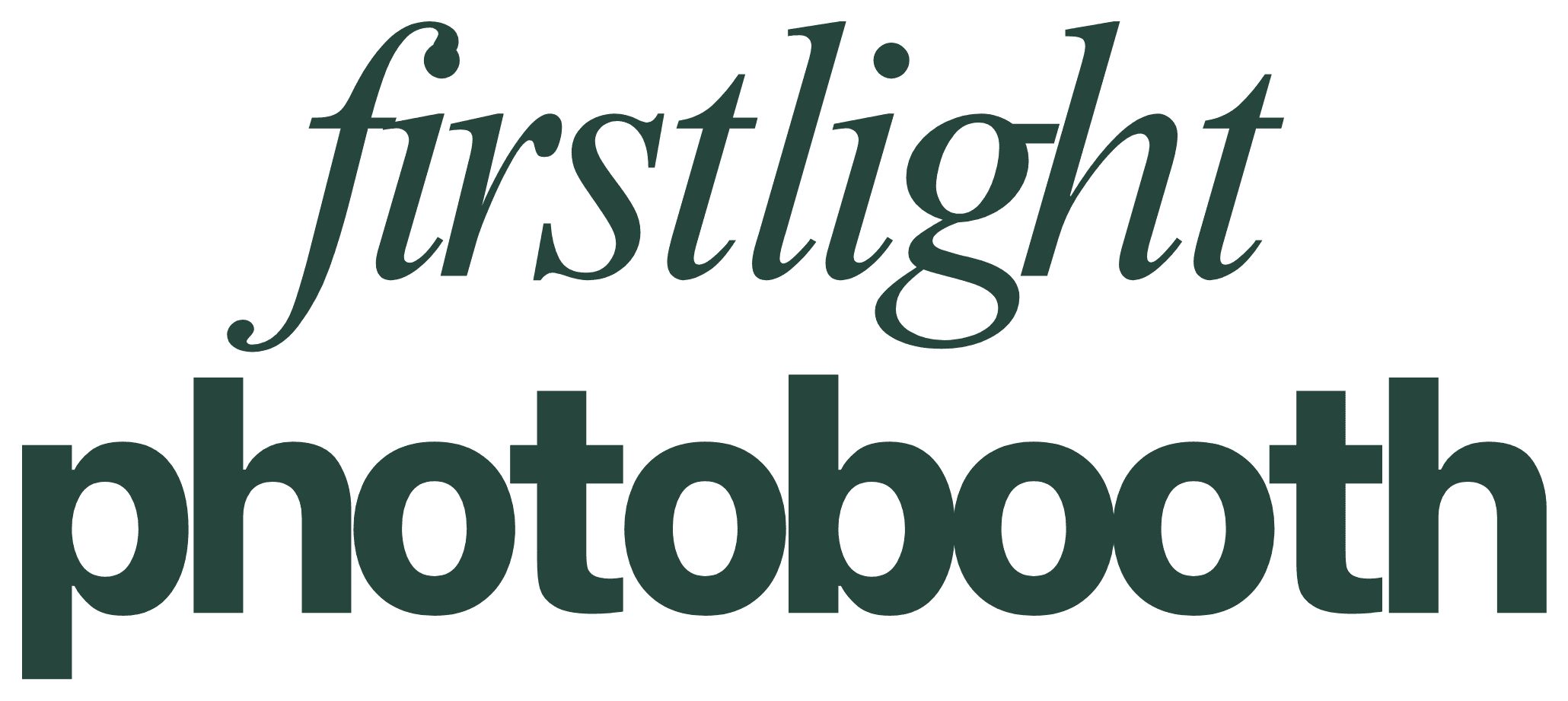 Firstlight Photobooth
